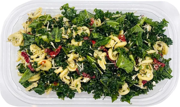 Member's Mark Mediterranean Kale Pasta Salad, priced per pound