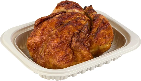 Member's Mark Seasoned Rotisserie Chicken