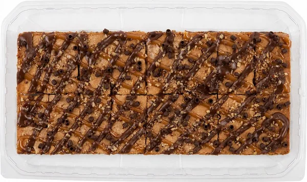 Member's Mark Turtle Cookie Bars