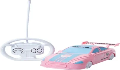 My Melody™ Remote Control Racing Car