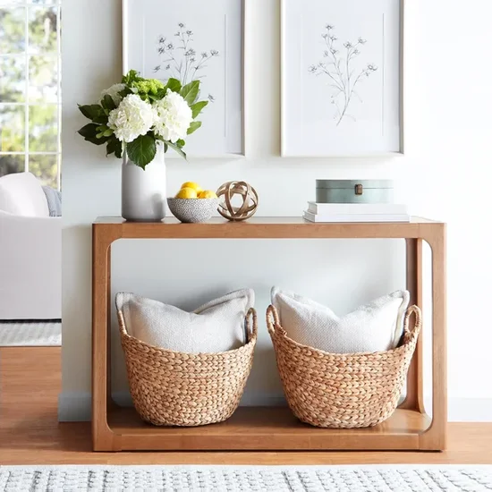 My Texas House Haven Console Table