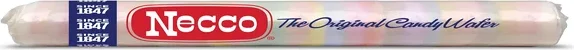 Necco Wafers