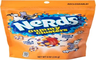 Nerds® Spooky Gummy Clusters 8oz