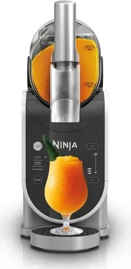 Ninja FS300 SLUSHi 72oz Frozen Drink & Slushie Machine (Manufacturer Refurbished)
