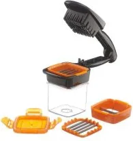 Nutri Chopper, 6pc set