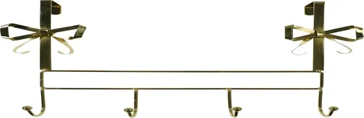 Over-The-Door Hanging Rack