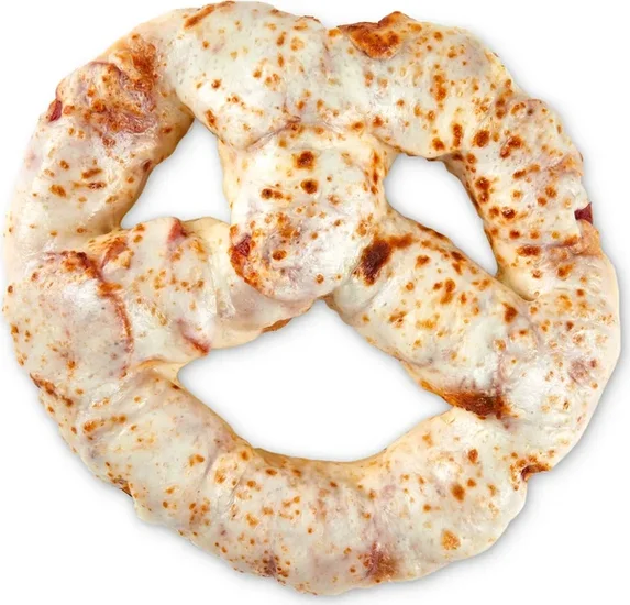 Pizza Pretzel
