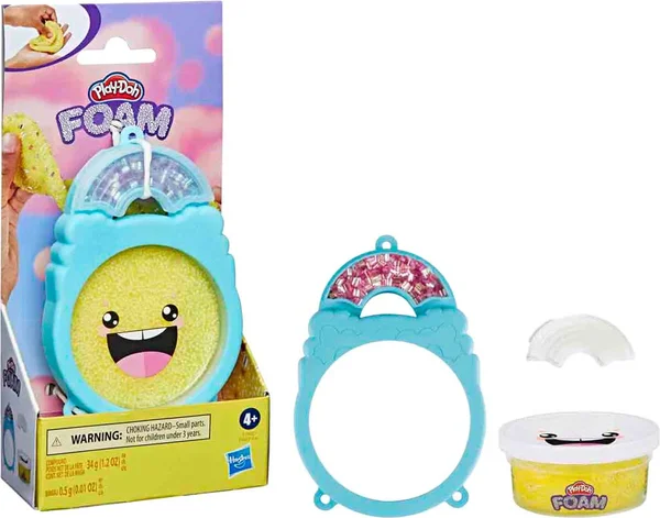 Play-Doh Foam Mini Mixers, Assorted