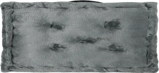 Plush Floor Cushion
