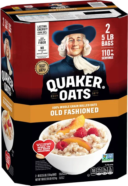 Quaker Oats Old Fashioned Oats
