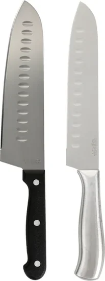 Royal Norfolk Cutlery Santoku Knife, 1-ct.