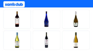 10 Sam's Club Wines That Prove Low Prices Mean High Quality