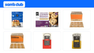 3 Sam's Club Member's Mark Baking Mixes Worth Stocking Up On