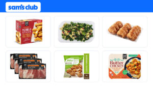 5 Best Sam's Club Grocery Finds Ex Employees Always Buy