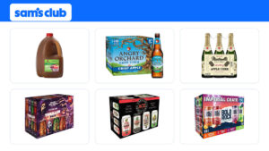 6 Best Apple Ciders at Sam's Club Worth Buying for Fall