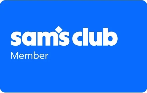 Sam's Club Club Membership