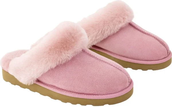 Sam's Club Cozy Slippers