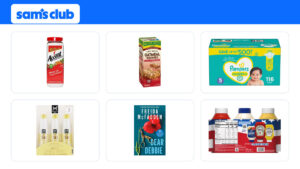 Not Everything’s a Deal: 16 Sam’s Club Products You Should Avoid
