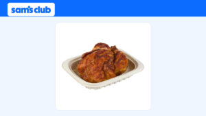What Really Happens to Sam’s Club’s Leftover Rotisserie Chickens?