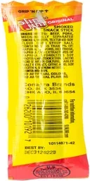 Slim Jim® Original Smoked Snack Stick 0.28oz