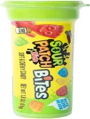 Sour Patch Kids Bites 1.8oz