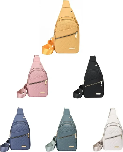 Suncoda Sling Bag