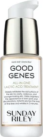Sunday Riley Good Genes All-In-One Lactic Acid Treatment Serum - 1 fl oz - Ulta Beauty