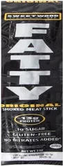 Sweetwood Smoke & Co. Fatty Original Smoked Meat Stick 2oz