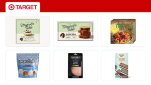 10 Must Buy Target Grocery Items Worth Trying This October