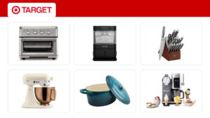 10 Target Kitchen Deals That Are Really Worth Every Penny