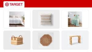 14 Target Home Finds Interior Designers Are Buying This Fall