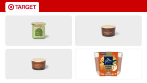 3 Target Candles In New Fall Scents Under 10 Dollars Worth It