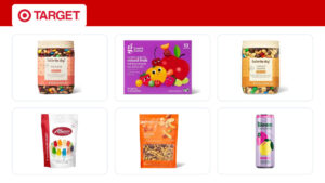 3 Target Circle 360 Grocery Freebies Worth Grabbing In September