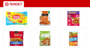 5 Worth Buying Target Frozen Foods Perfect For Air Fryers