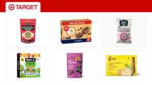 6 Best Target High Fiber Snacks Worth Buying For Digestive Health