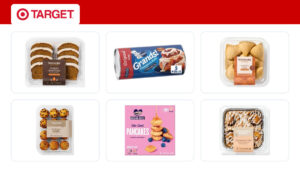 6 Target Bakery Finds Worth Buying For Cozy Autumn Brunch