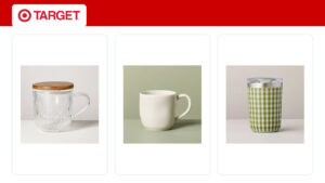 6 Target Hearth & Hand Mugs Worth Buying For Morning Coffee Routine