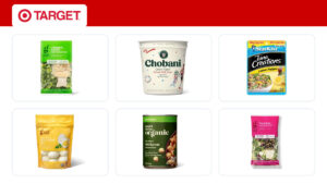 7 Target Grocery Picks Worth Buying For Quick Healthy Lunches