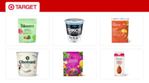 7 Target Grocery Staples Worth Buying For Breakfast Smoothies