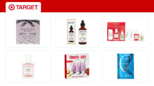 8 Global Beauty Finds Worth Buying At Target Beauty Studio