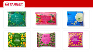8 Target Frozen Sides Worth Buying For Quick Healthy Dinners