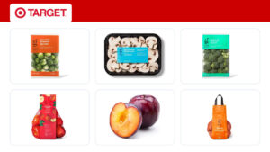 9 Target Fresh Produce Picks Worth Buying This September
