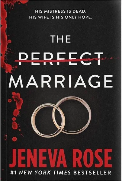 The Perfect Marriage Signed Edition