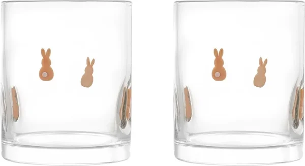 Thyme & Table Icon Glasses