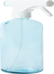 Tinted Glass Spray Bottle 16.9oz