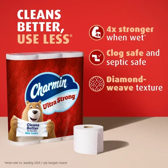 Toilet Paper