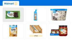 10 Walmart Great Value Staples That Are Actually Worth Buying
