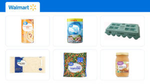 12 Walmart Budget Friendly Grocery Hacks Every Senior Should Know