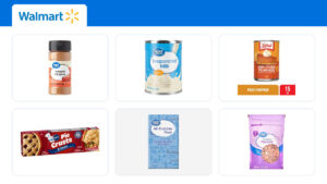 12 Walmart Pantry Essentials Perfect For Easy Fall Baking