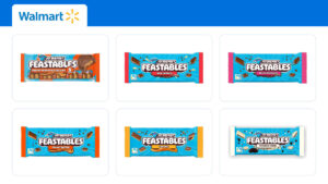 5 New MrBeast Snacks Available At Walmart Worth Buying Now